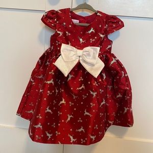Christmas/ holiday dress